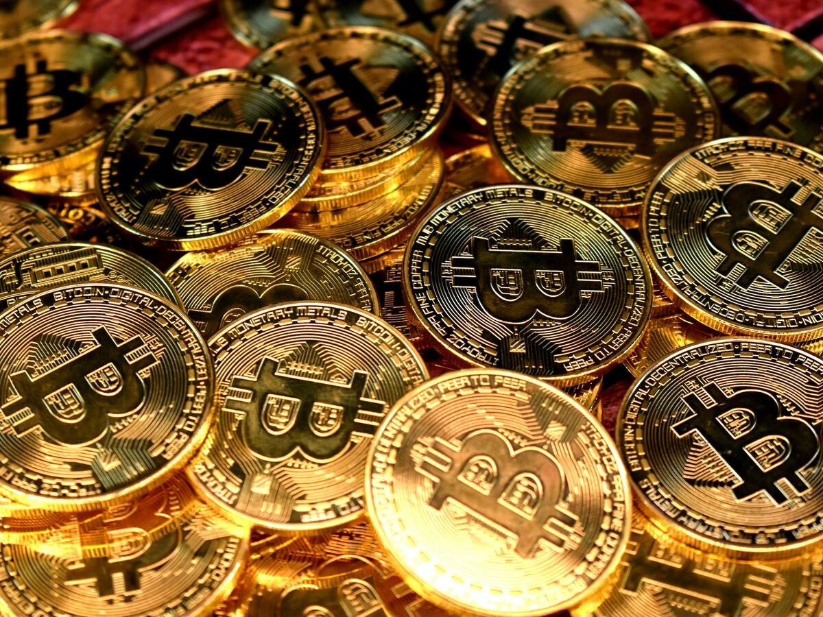 Bitcoin empieza una semana con buen pie