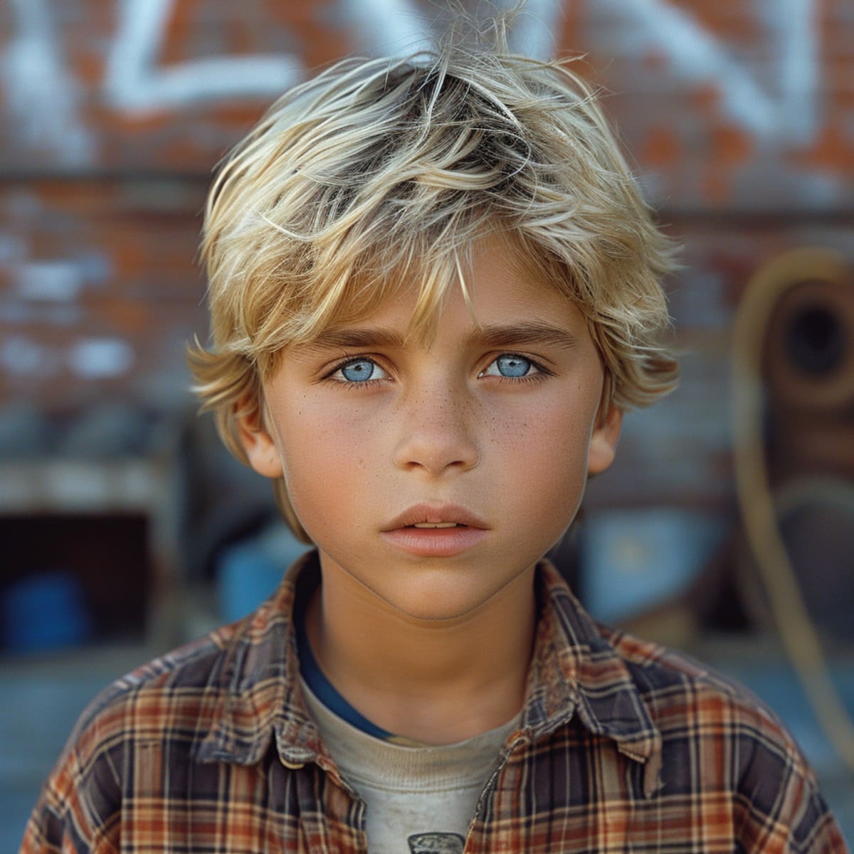 Varios personajes secundarios en la serie comparten modelos de animación, lo que significa que comparten la misma apariencia pero con diferentes nombres y roles en diferentes episodios. Esto se hizo para ahorrar tiempo y recursos en la producción.