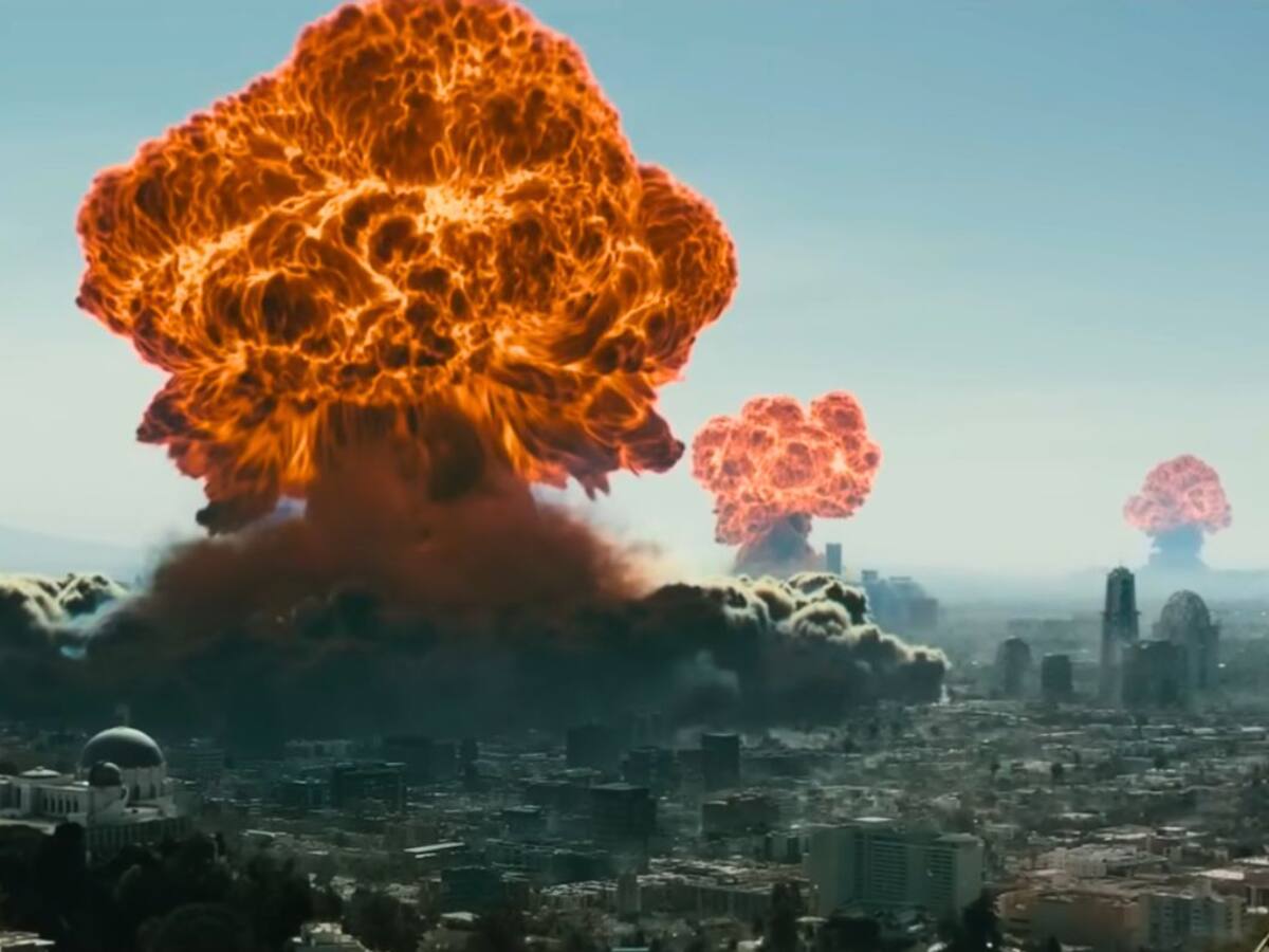 ¿Te atreves a adentrarte en el mundo apocalíptico de ‘Fallout’? La serie número uno en Amazon Prime Video