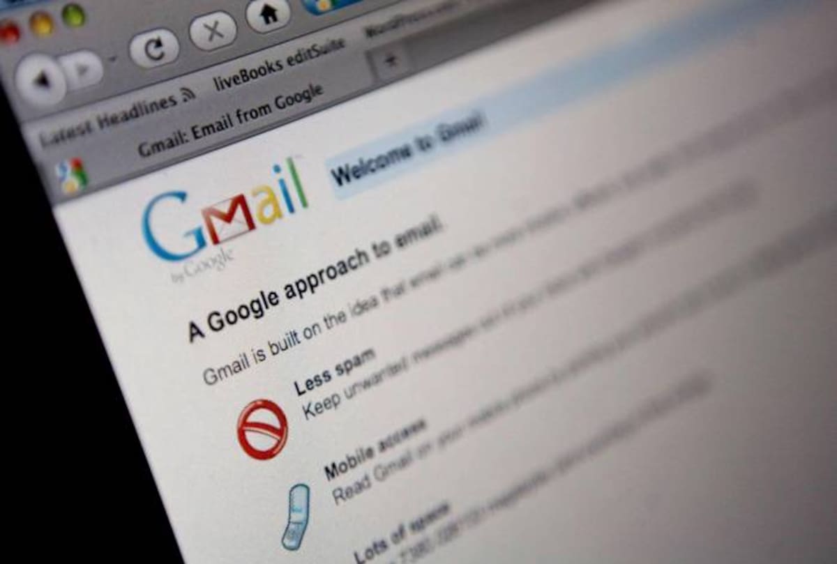 El objetivo es que los usuarios puedan ahorrar tiempo en la redacción de correos, que se mantendrán files al estilo de cada persona. | Foto: Especial