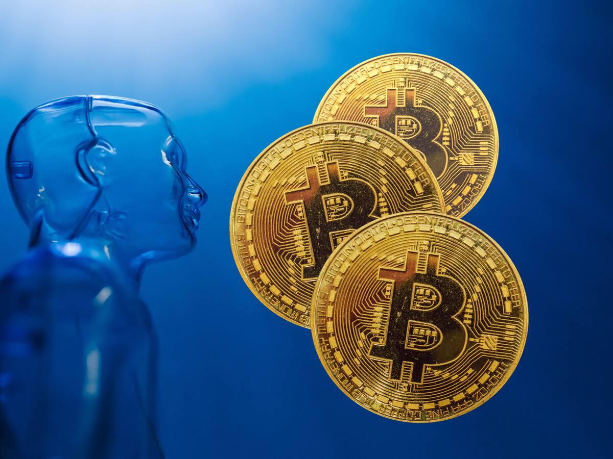 Bitcoin no es la mejor criptomoneda según asegura una inteligencia artificial