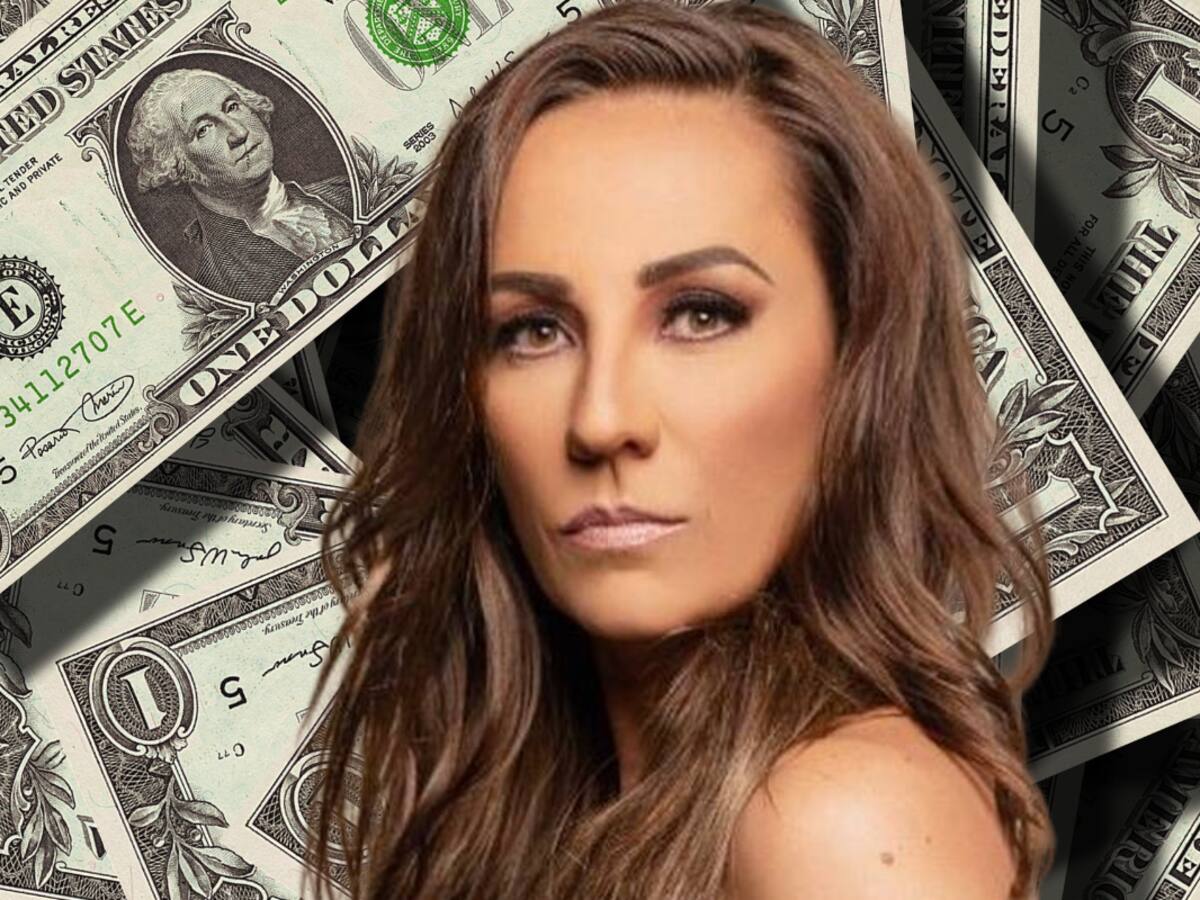 Consuelo Duval es víctima de robo con estafa que utiliza inteligencia artificial