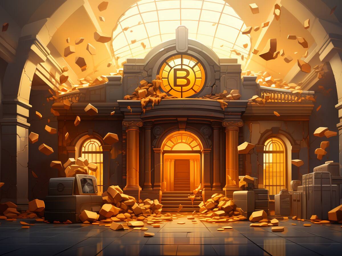 Reconocido Banco en Brasil inicia operaciones utilizando Bitcoin