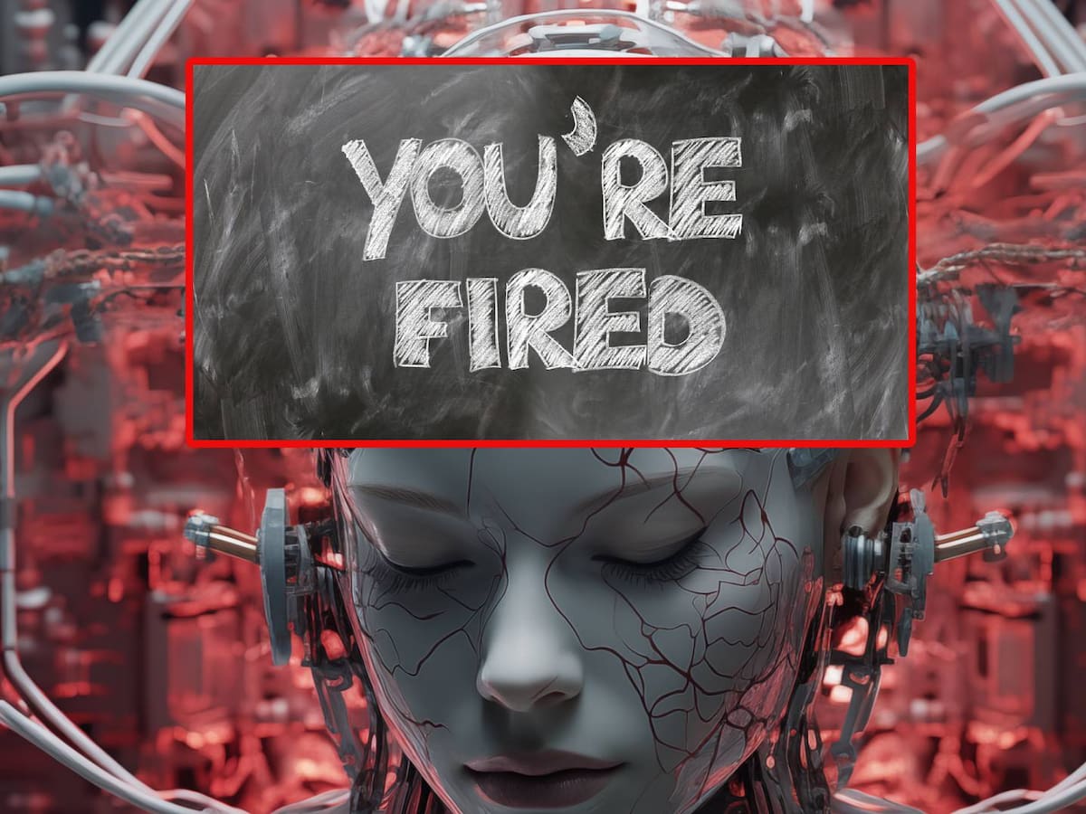 Mujeres, las más expuestas al impacto de la IA en el empleo: Estudio advierte que más de 6 millones de trabajadoras están en alto riesgo y más las que ocupan cargos administrativos