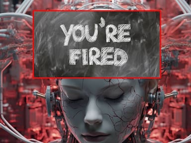 Mujeres, las más expuestas al impacto de la IA en el empleo: Estudio advierte que más de 6 millones de trabajadoras están en alto riesgo y más las que ocupan cargos administrativos