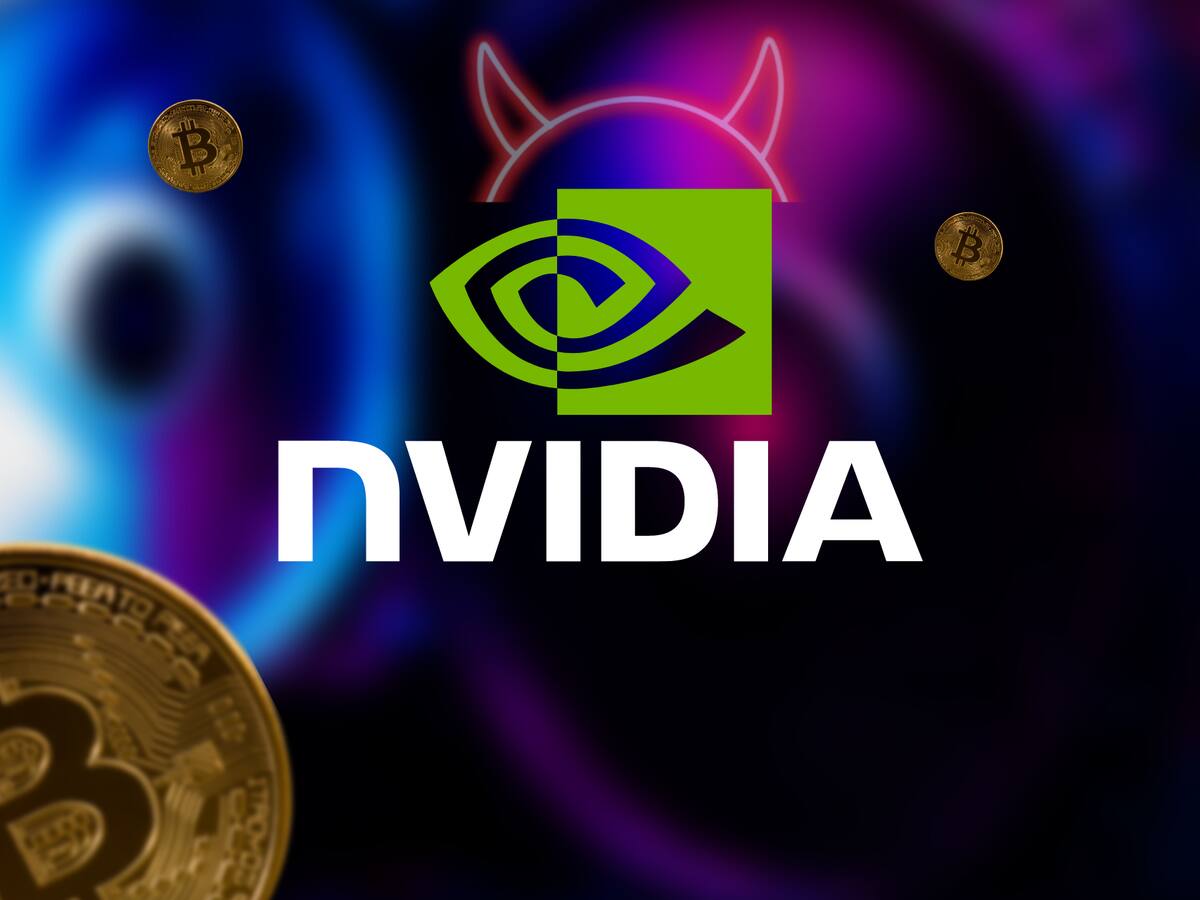 Este sorteo de Nvidia de 50,000 bitcoins es una estafa: asegura Kaspersky