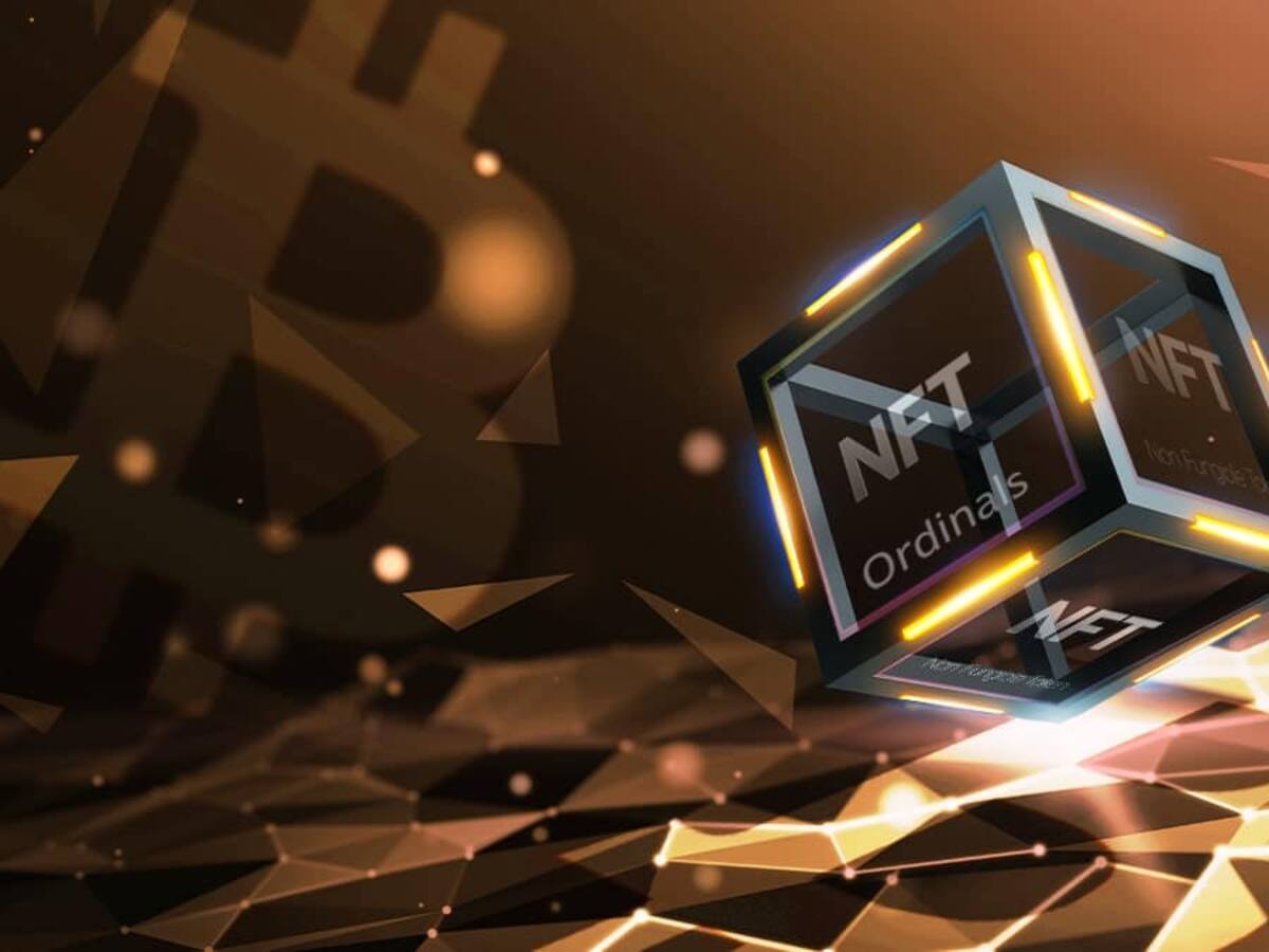 Ordinals, el proyecto cripto que está en el ojo de los inversores