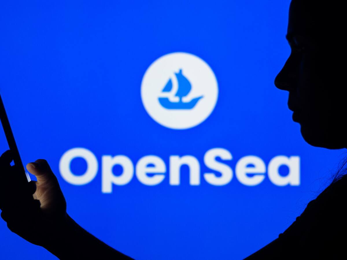 Ex empleado de OpenSea es condenado a 3 meses de prisión por uso de información privilegiada