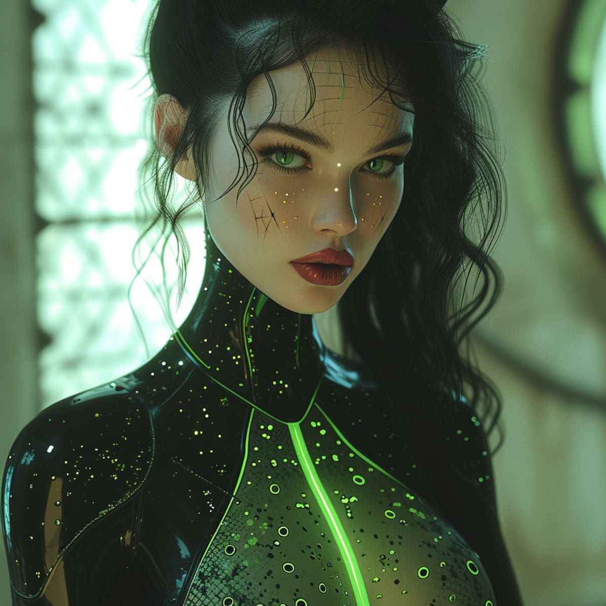 El nombre "Shego" es una combinación de las palabras "she" (ella en inglés) y "ego", reflejando su personalidad egocéntrica y su papel como villana independiente.
