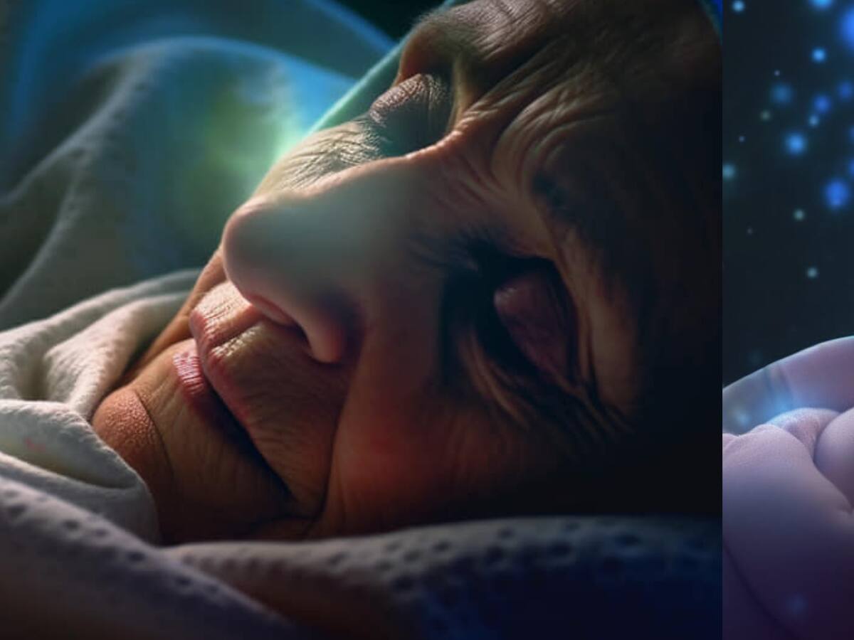 Así es la "Reencarnación" según una inteligencia artificial