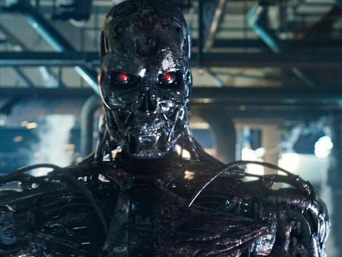 Inteligencia artificial vs humanos, así se vería el mundo si entraran en guerra