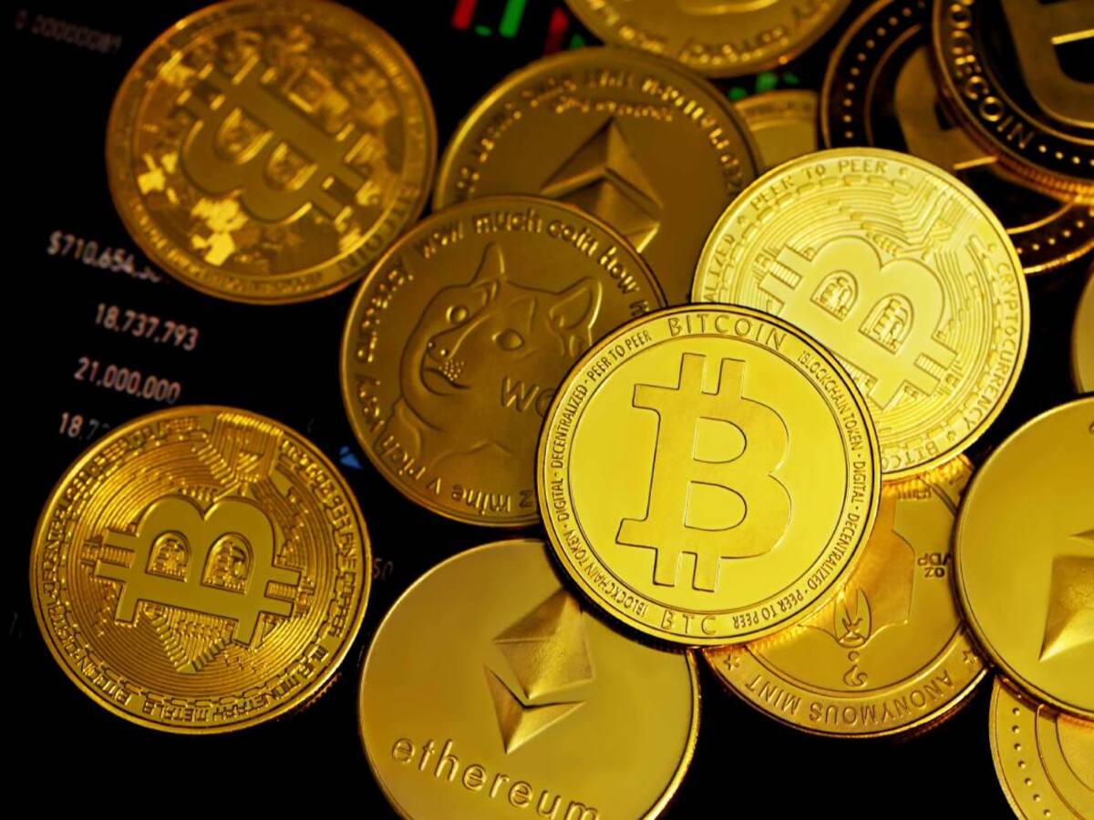 Las mejores criptomonedas para invertir este noviembre