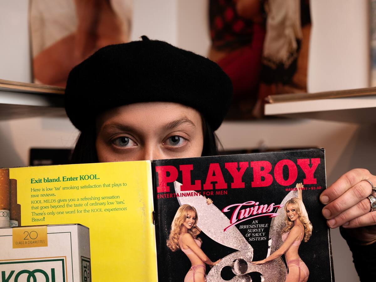 Playboy reporta pérdidas de $4.9 millones en Ethereum debido al criptoinvierno