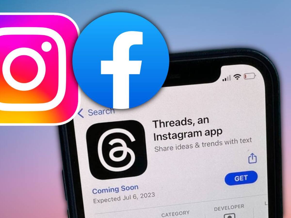 Threads de Meta se independiza: Ahora puedes evitar que se compartan publicaciones en Instagram y Facebook