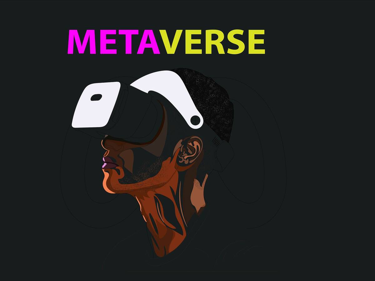 La seguridad es el tema más importante del Metaverso; Interpol busca regular su comportamiento