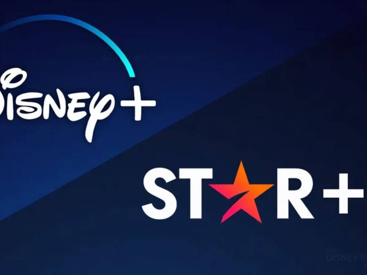 Disney+ y Star+ se fusionan en México: todo lo que debes saber sobre el nuevo servicio de streaming