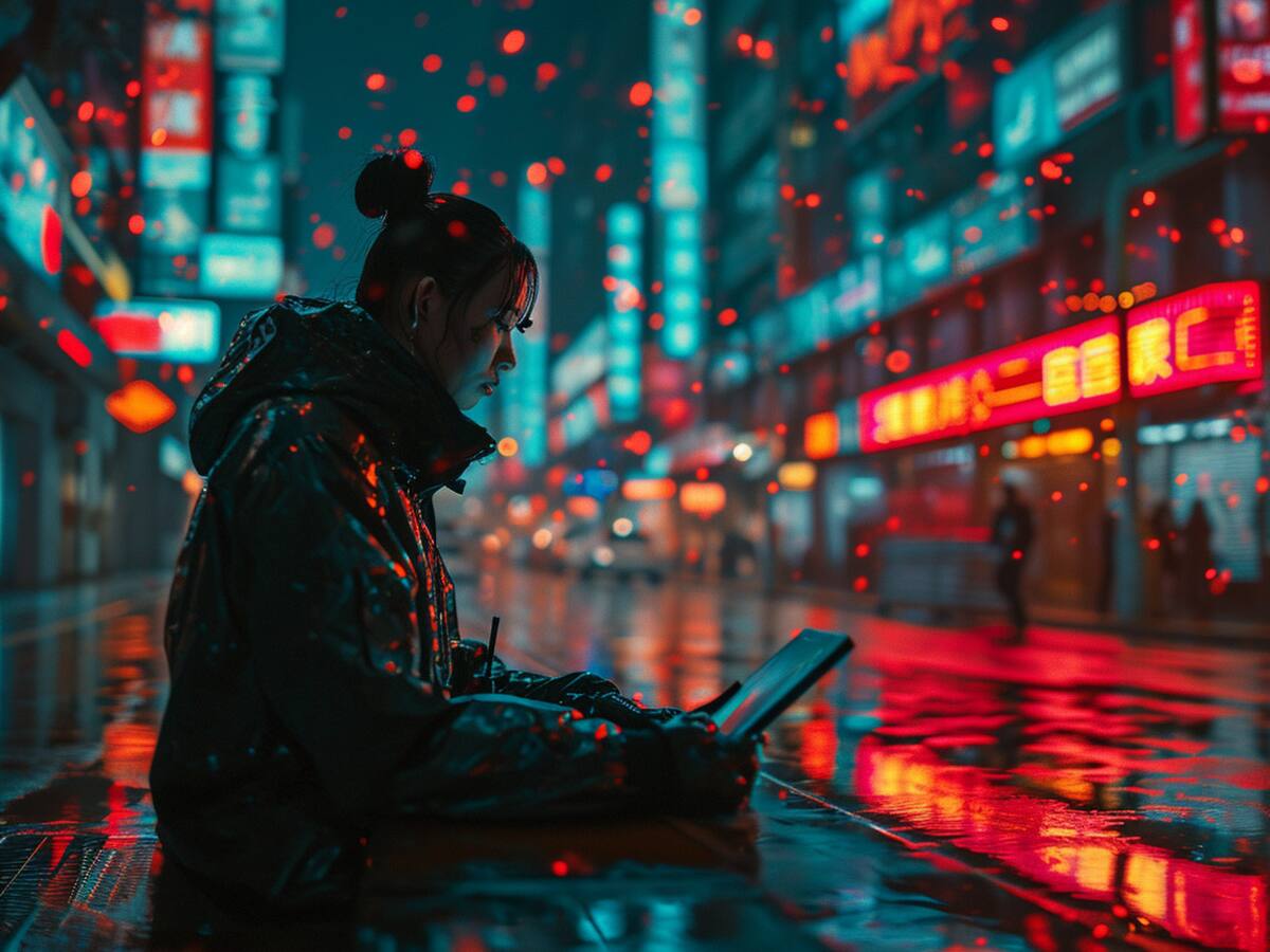 China desmantela red que utilizaba ChatGPT para extorsionar a gente