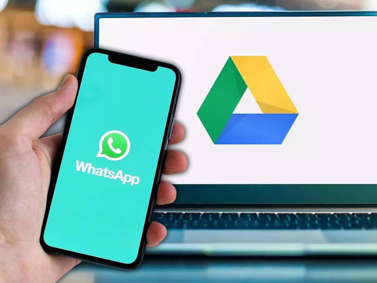 ¡Alerta Android! WhatsApp limitará copias de seguridad: ¿Cómo afectará a tu espacio en Google Drive?
