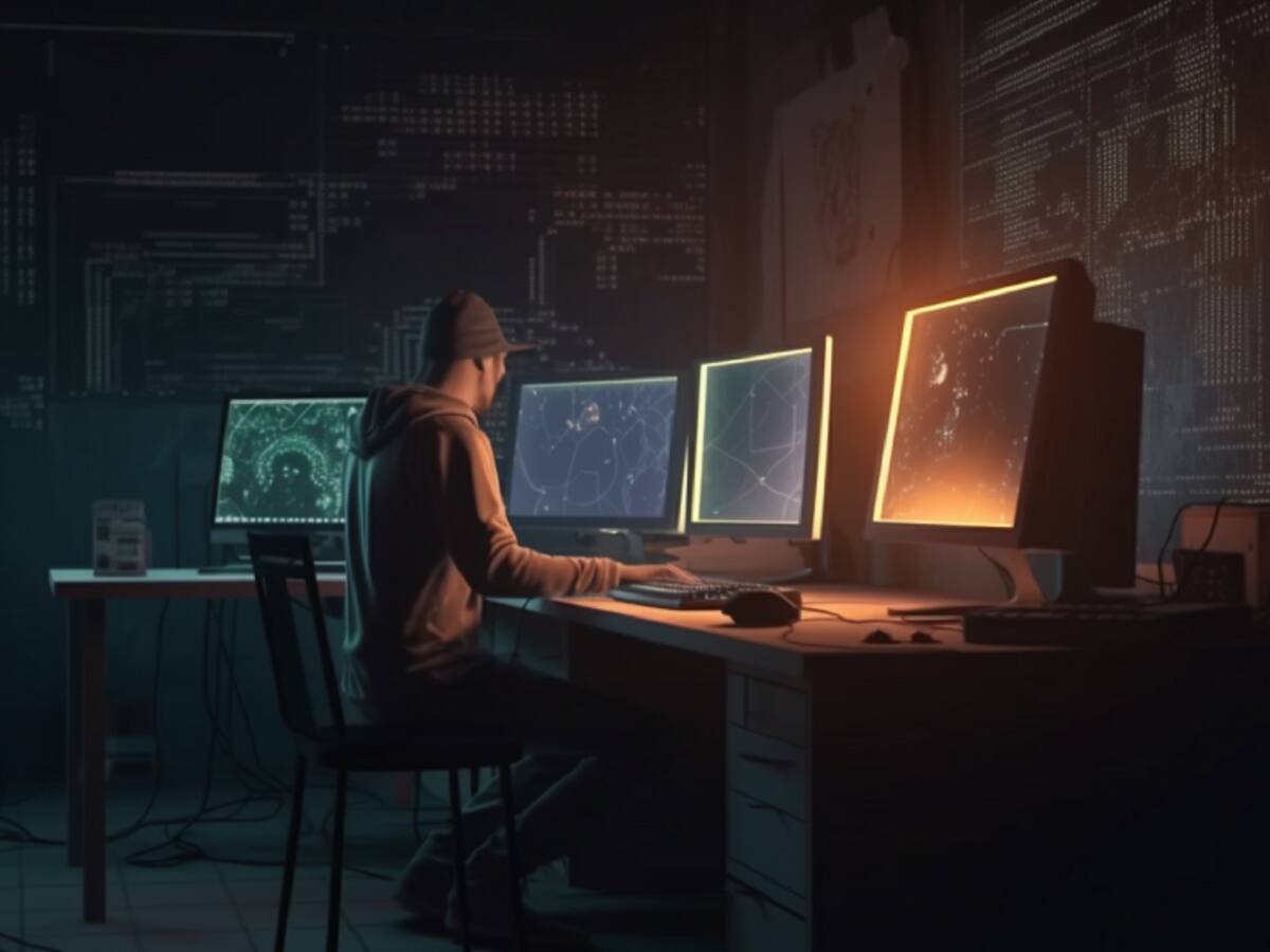 Desarrollador de Bitcoin pierde $3.6 millones en BTC por un presunto hack
