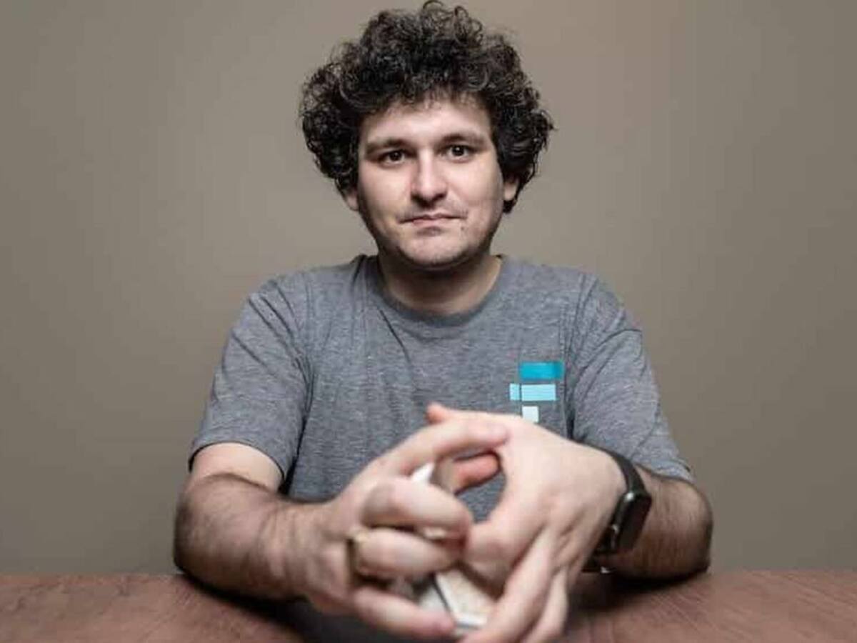 Sam Bankman-Fried puede darse a la fuga, afirma juez