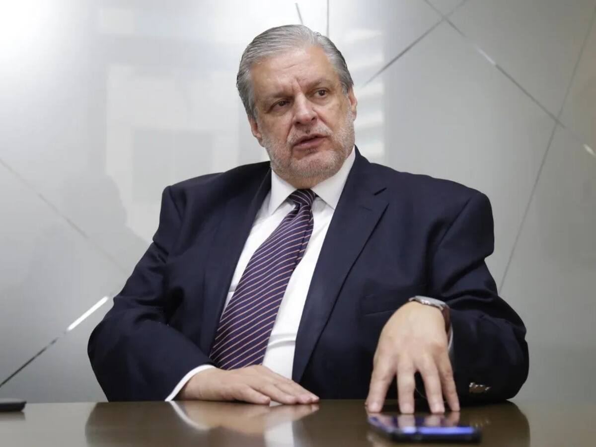 “La Inteligencia Artificial nos rebasó", afirma, director de la Asociación Mexicana en Dirección de Recursos Humanos