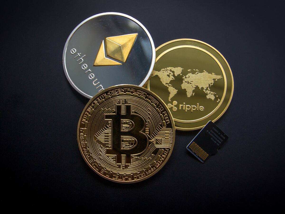Este es el precio de Bitcoin y otras criptomonedas hoy martes 8 de noviembre del 2022