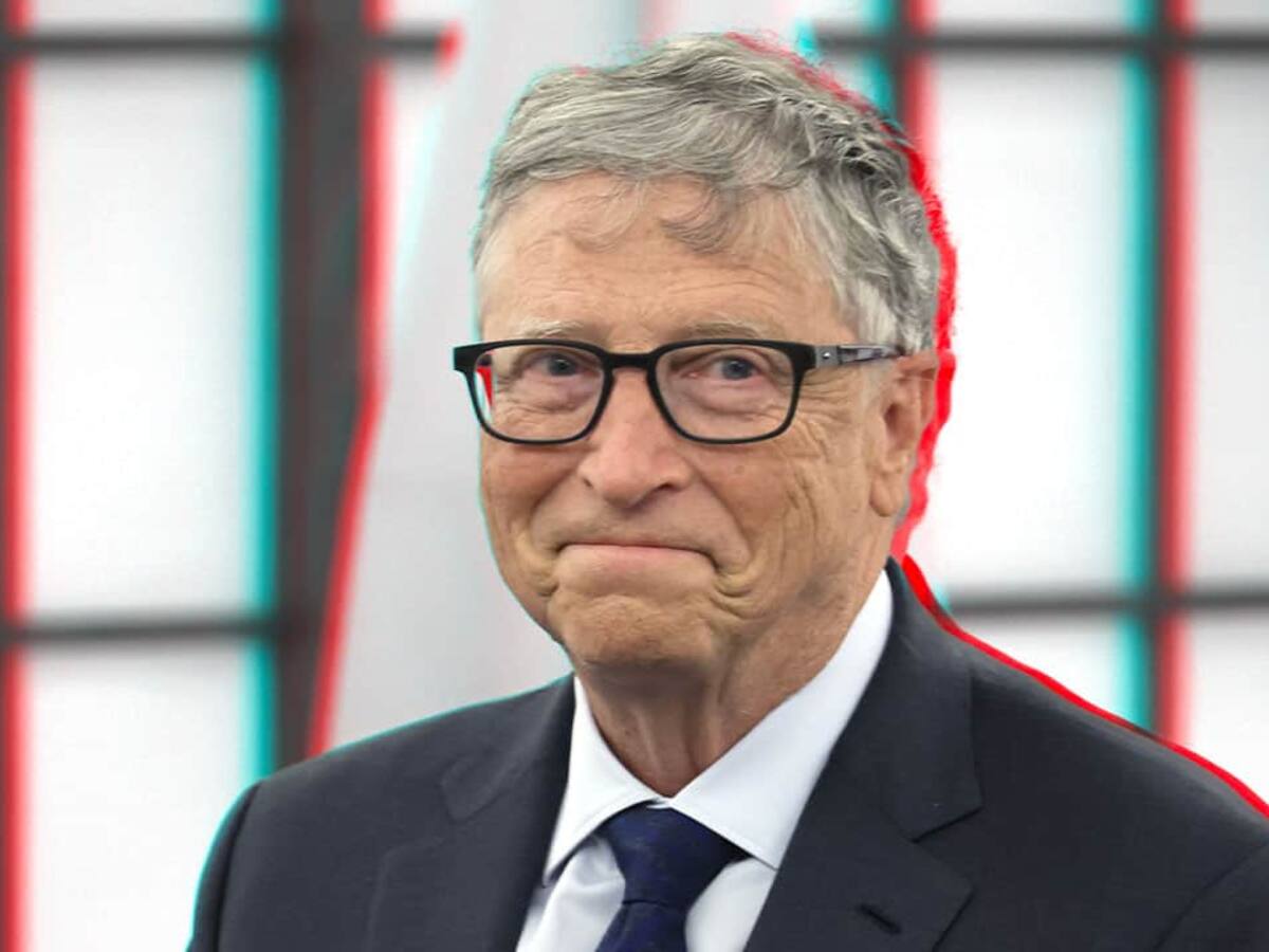 Bill Gates se vuelve a pronunciarse sobre la inteligencia artificial, ahora adelanta los únicos 3 trabajos que sobrevivirán sí o sí