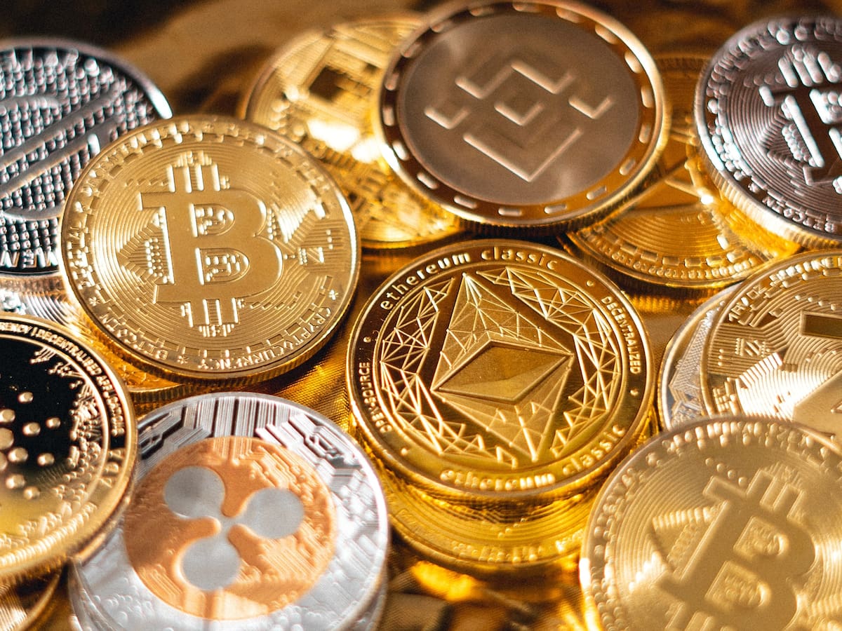 Estas son las cinco criptomonedas más buscadas en Google
