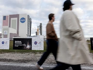 La NASA realizará este sábado el ensayo en frío de la misión Artemis II