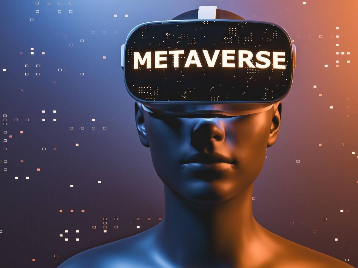 Mark Zuckerberg cree que el Metaverso será muy lucrativo