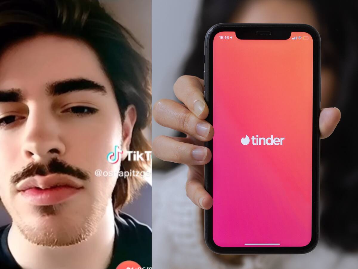 Usuario utiliza inteligencia artificial para mejorar su perfil de Tinder y ligar