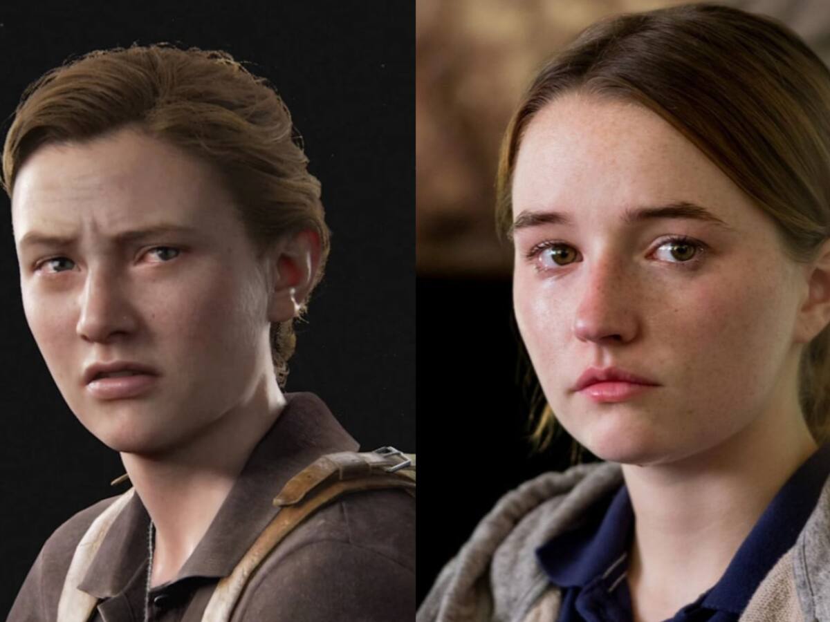 Así luce Kaitlyn Dever como Abby de The Last of Us de HBO, según inteligencia artificial