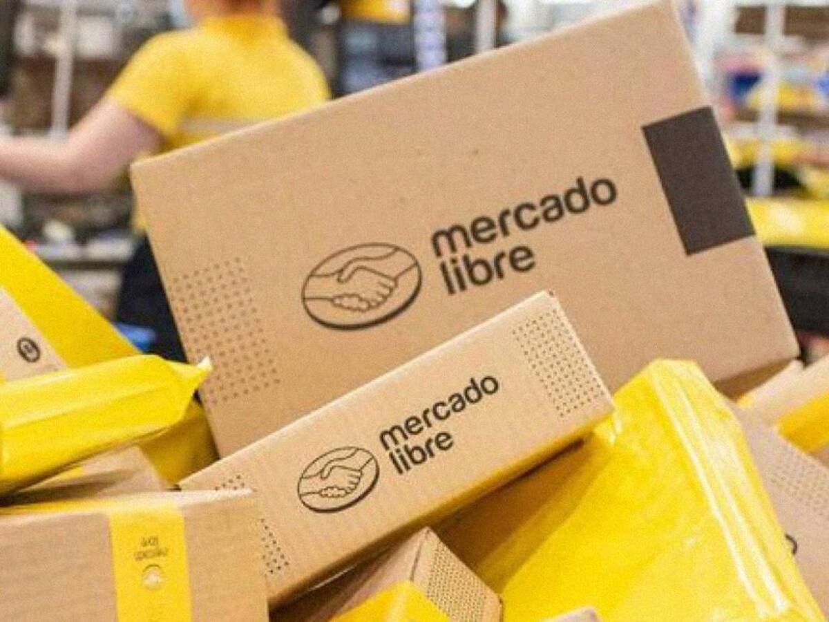 ¿12 mil pesos a la semana? Empleado reveló lo que gana un repartidor de Mercado Libre