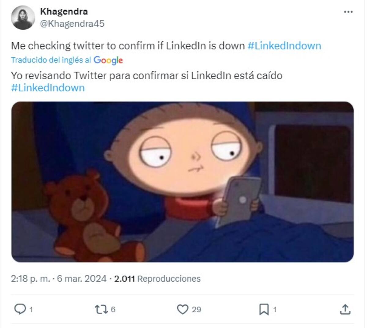 Captura de pantalla