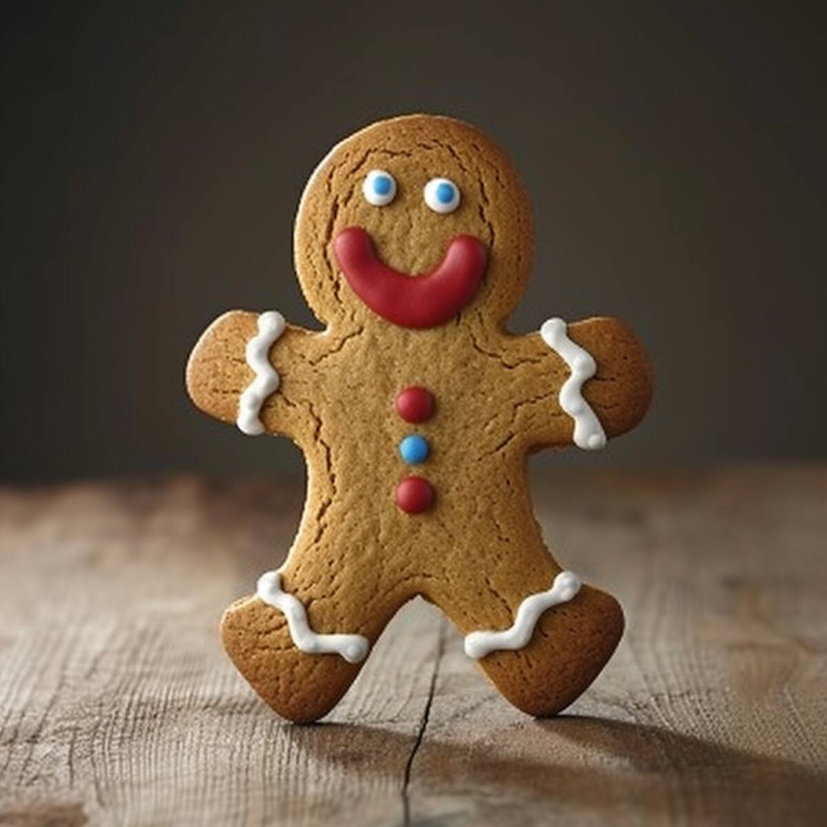 En "Shrek 2", Jengibre es sometido a un interrogatorio con tortura de leche y galletas, una parodia divertida de las tácticas de interrogación en las películas de espías.