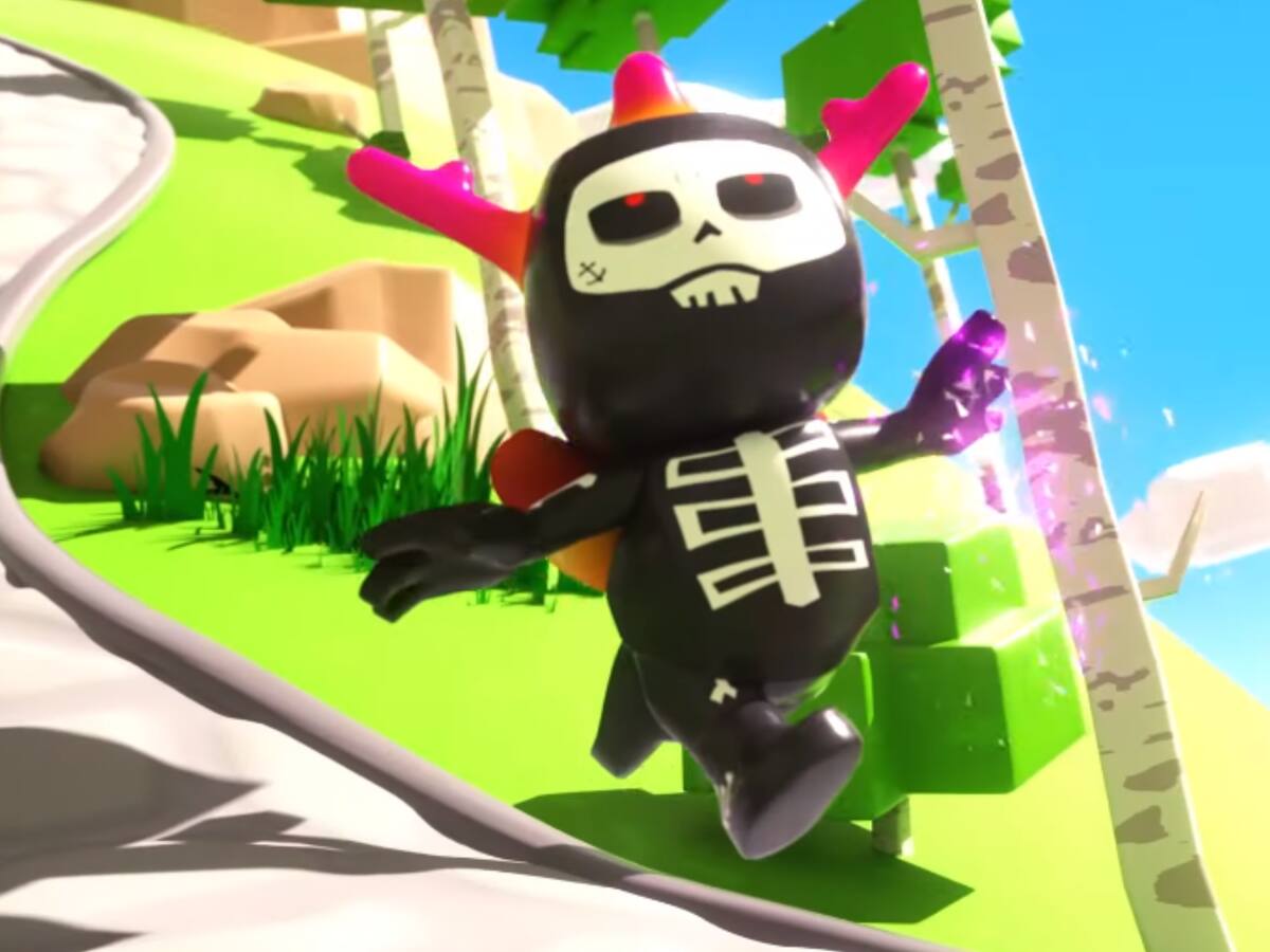 "Blankos Block Party": Conoce el último juego NFT de Epic Games Store