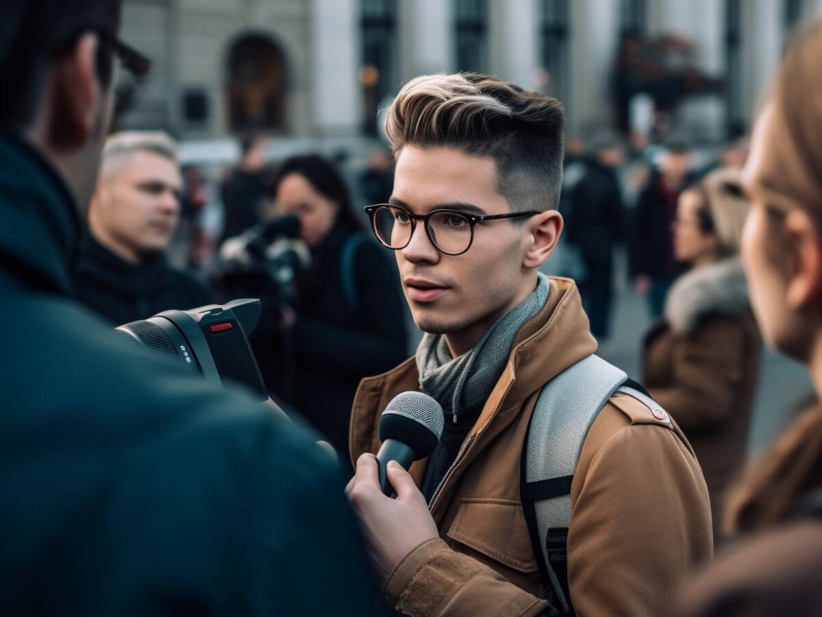 Encuesta revela que los ciudadanos en Estados Unidos buscan a un presidente que conozca de criptomonedas