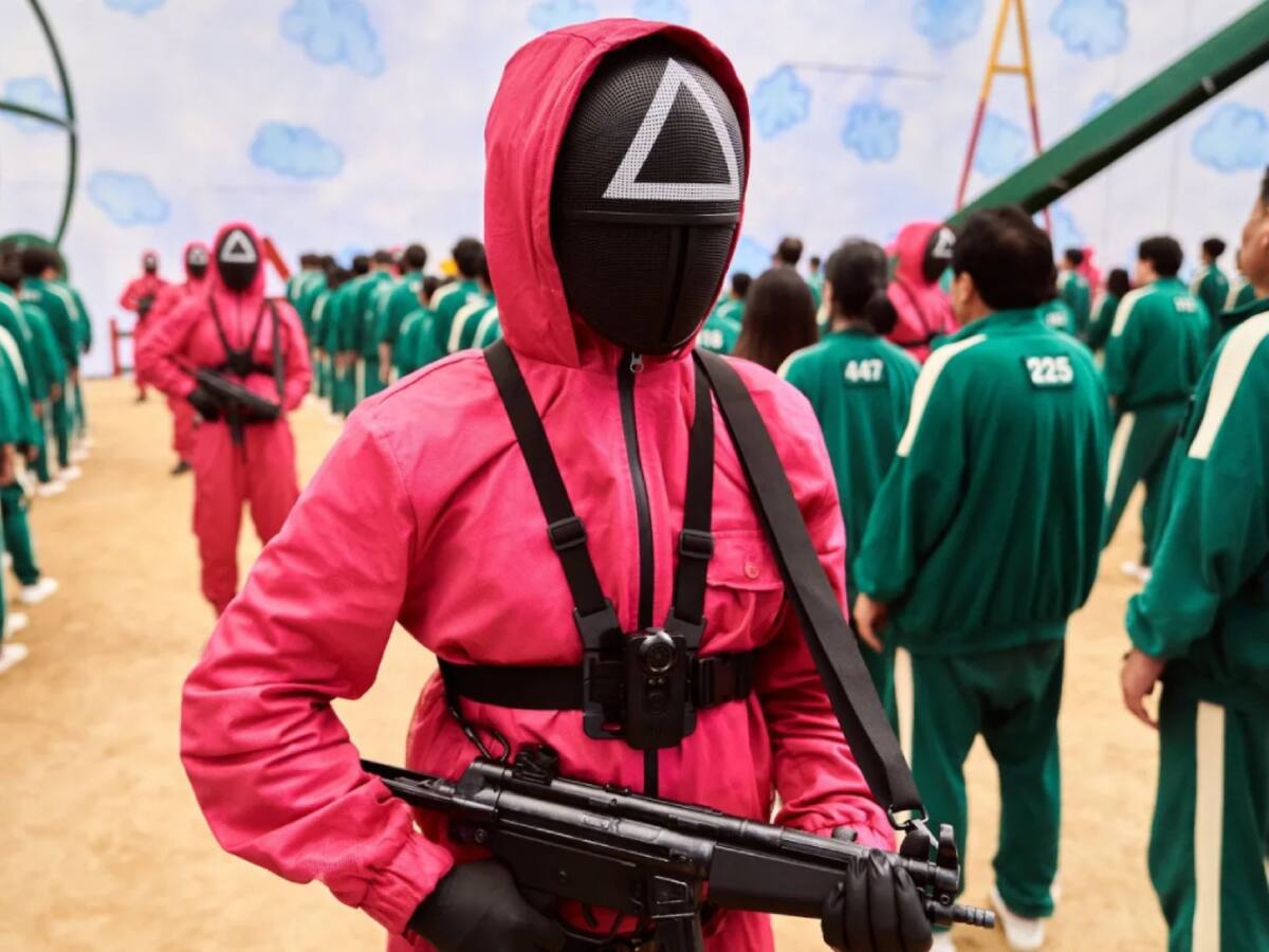 Squid Game El Desafío 2: Cómo participar en las audiciones de la segunda temporada