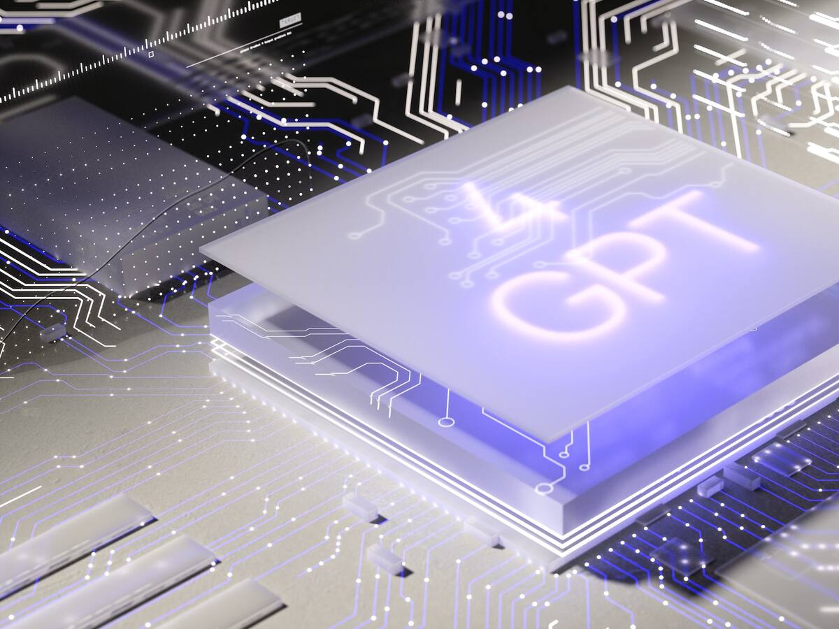 Inteligencia artificial podría desencadenar la cuarta revolución industrial