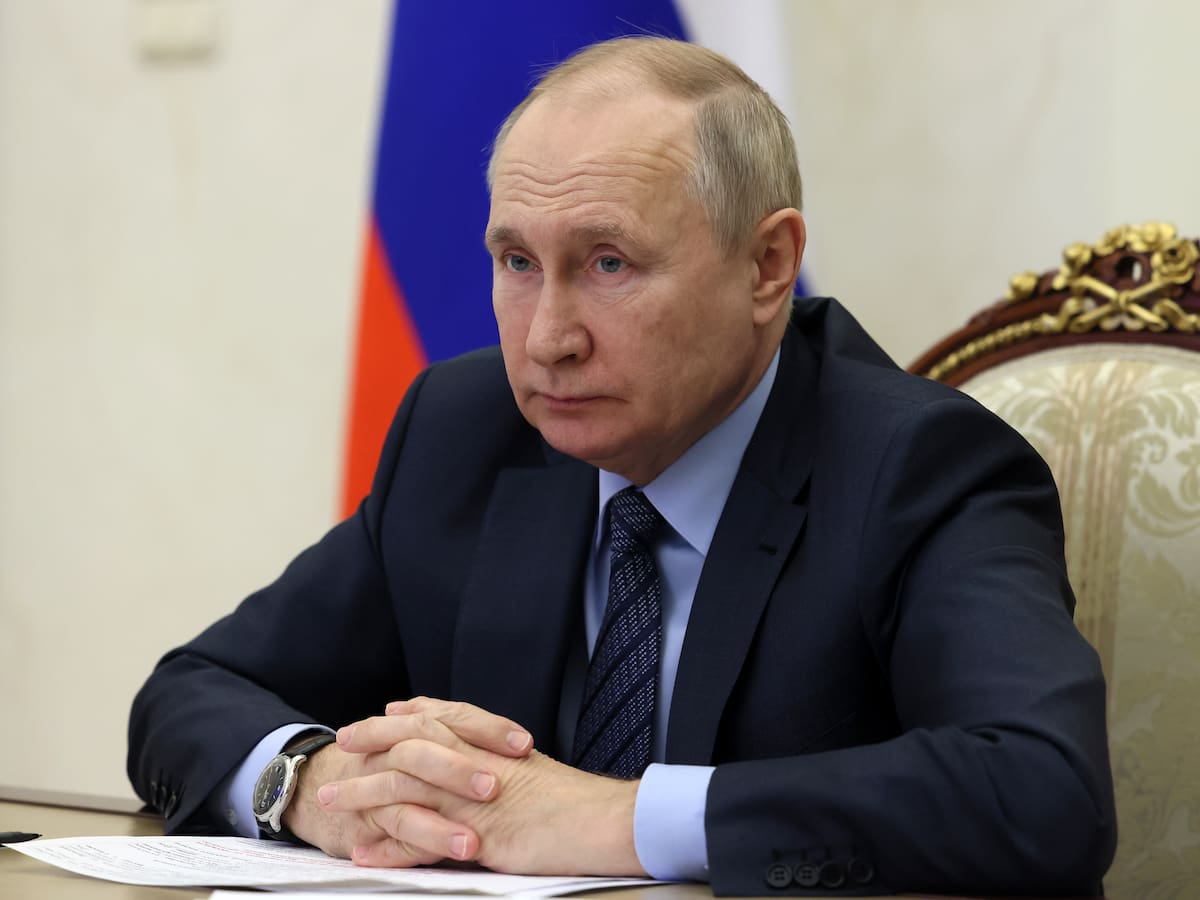 La Unión Europea busca bloquear el mercado de criptomonedas a Rusia