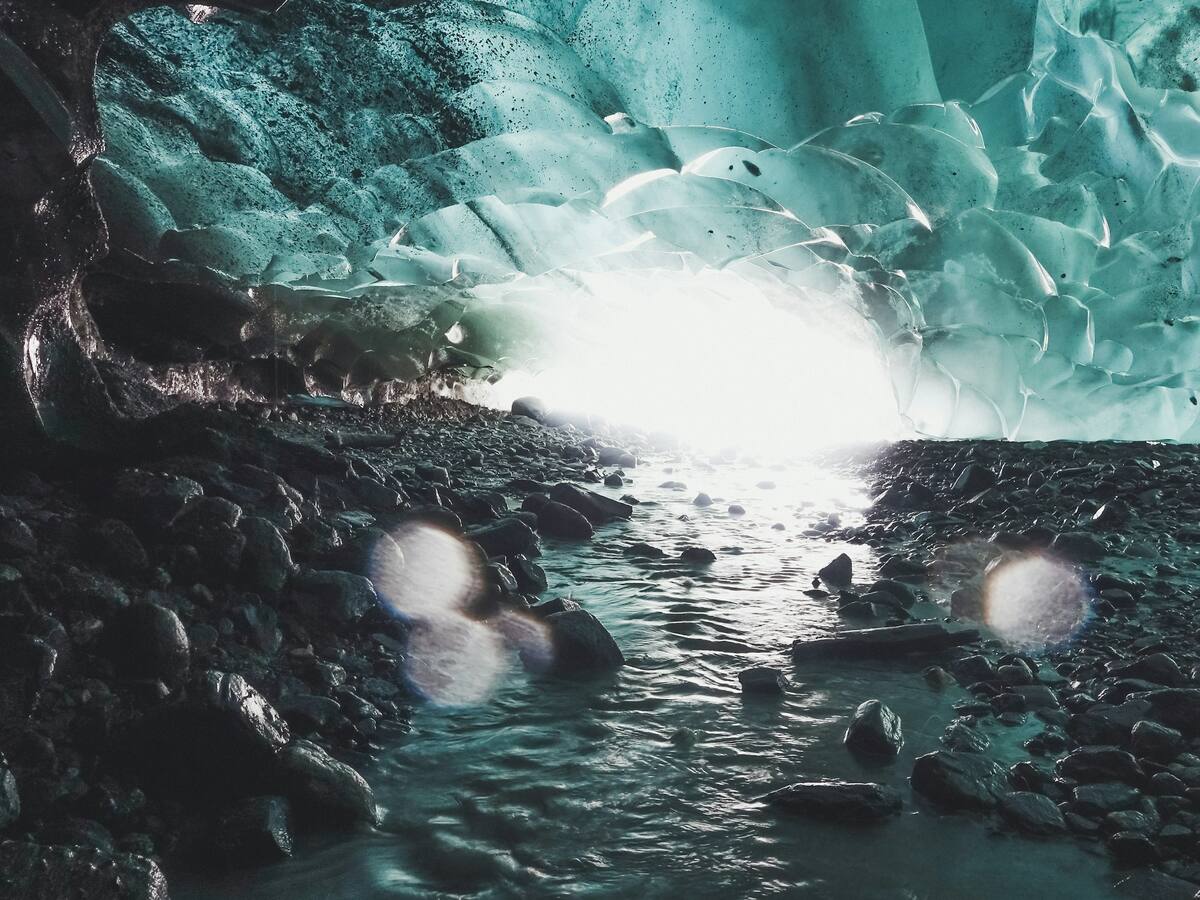 Crisis Climática: Ártico enfrenta grave problema por derretimiento del permafrost, según estudio