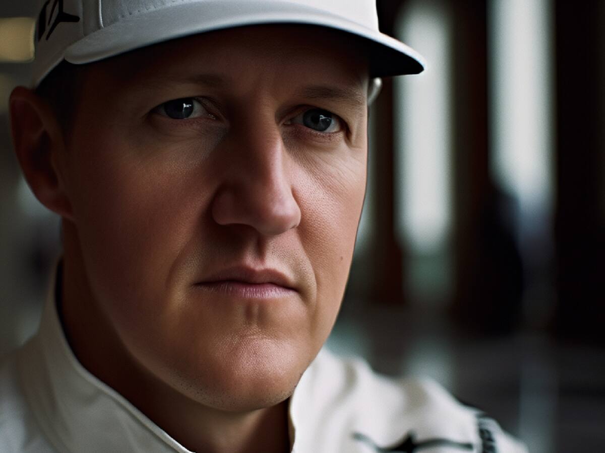 Falsa entrevista generada por inteligencia artificial a Michael Schumacher provoca el despido de un editor