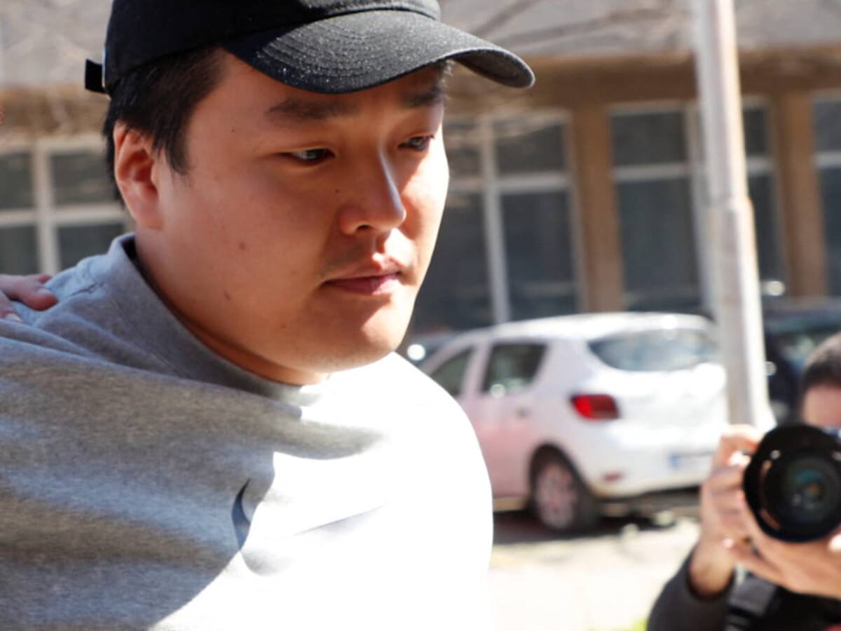 Do Kwon y sus abogados dicen que las autoridades de Estados Unidos no entienden las criptomonedas