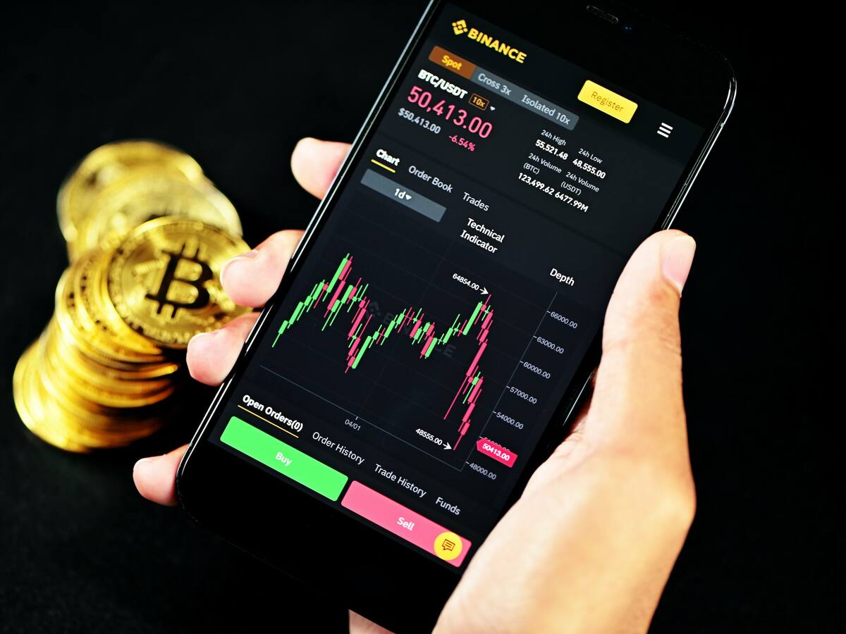 Las razones por las que Bitcoin cayó a 28 mil dólares