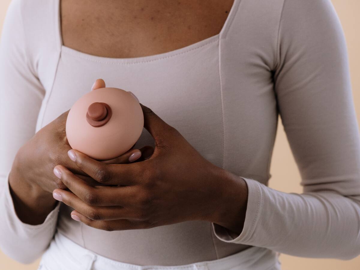 Mamografías apoyadas por IA aumentan en un 20% la detección del cáncer de mama