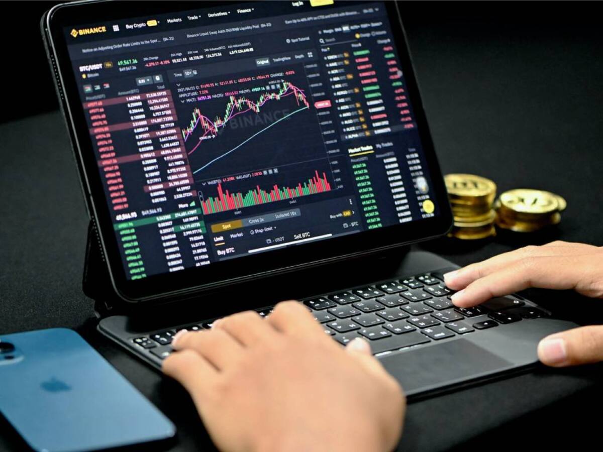 ¿Qué plataforma cripto conviene más en 2024? El siguiente estudio ofrece las mejores opciones