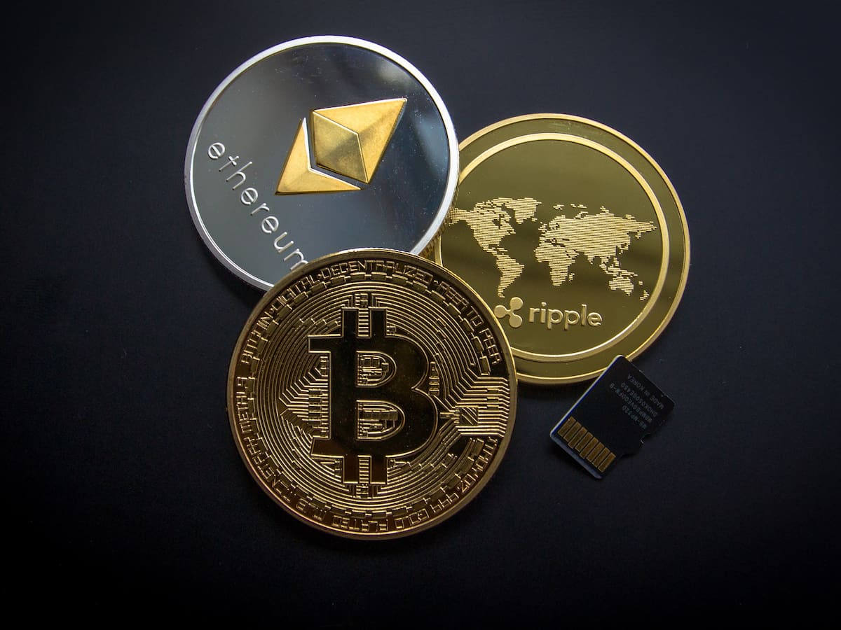 Este es el precio de Bitcoin y otras criptomonedas hoy 5 de octubre del 2022