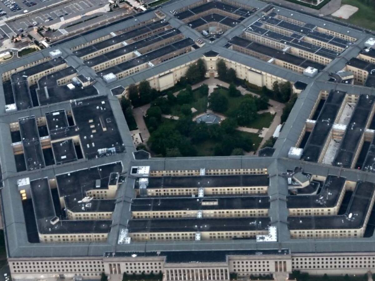 Genera polémica imagen generada por inteligencia artificial sobre explosión en el Pentágono