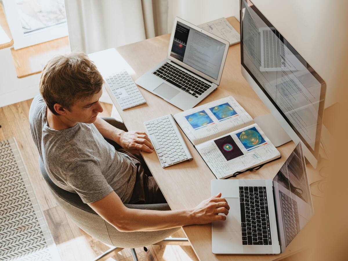 ChatGPT: Ahora puedes ser un experto en esta inteligencia artificial con este curso