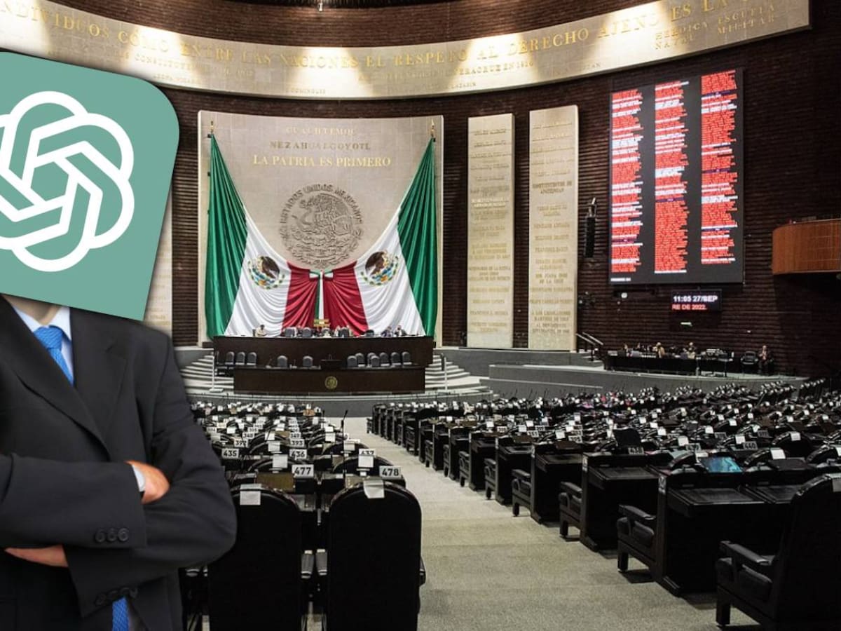 ¿ChatGTP reemplazará a los diputados? Ley aprobada en Brasil se hizo en 15 segundos con el bot, según reporte
